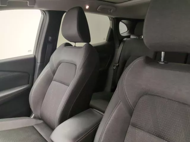 Nissan Qashqai DIG-T 140 N-Connecta 103 kW (140 CV) de segunda mano