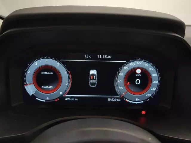 Nissan Qashqai DIG-T 140 N-Connecta 103 kW (140 CV) de segunda mano
