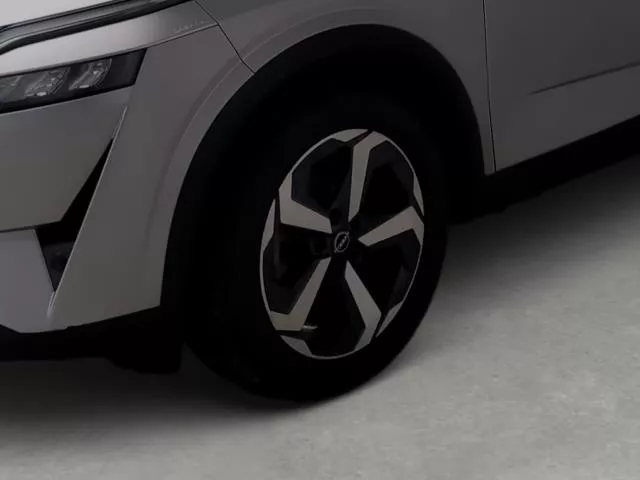 Nissan Qashqai DIG-T 140 N-Connecta 103 kW (140 CV) de segunda mano