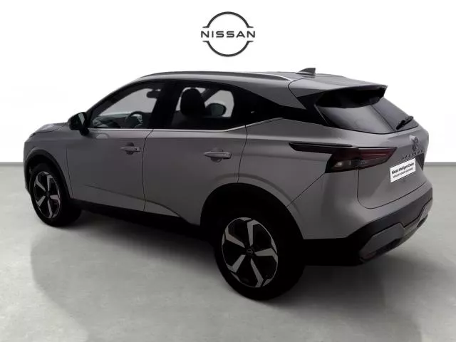 Nissan Qashqai DIG-T 140 N-Connecta 103 kW (140 CV) de segunda mano