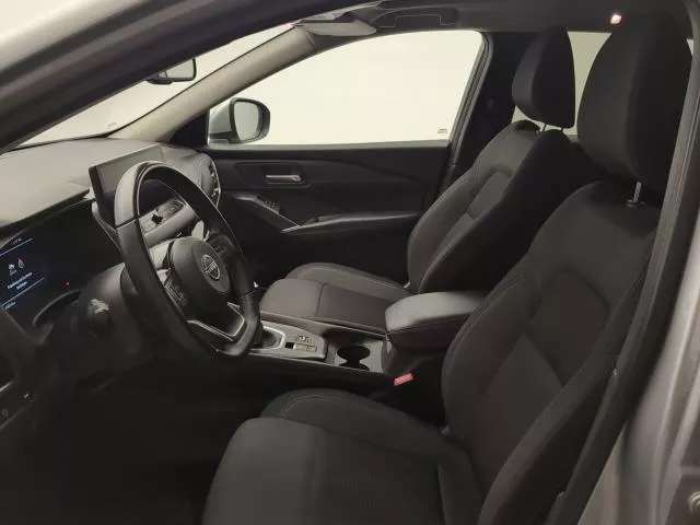 Nissan Qashqai DIG-T 140 N-Connecta 103 kW (140 CV) de segunda mano