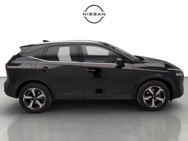 Nissan Qashqai DIG-T 140 N-Connecta 103 kW (140 CV) de segunda mano