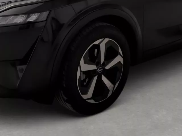 Nissan Qashqai DIG-T 140 N-Connecta 103 kW (140 CV) de segunda mano