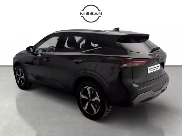Nissan Qashqai DIG-T 140 N-Connecta 103 kW (140 CV) de segunda mano