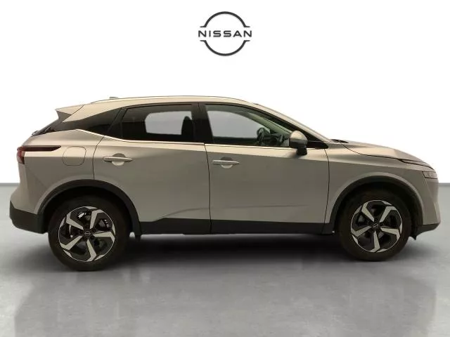 Nissan Qashqai DIG-T 140 N-Connecta 103 kW (140 CV) de segunda mano