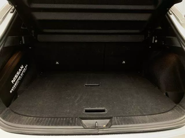 Nissan Qashqai DIG-T 140 N-Connecta 103 kW (140 CV) de segunda mano