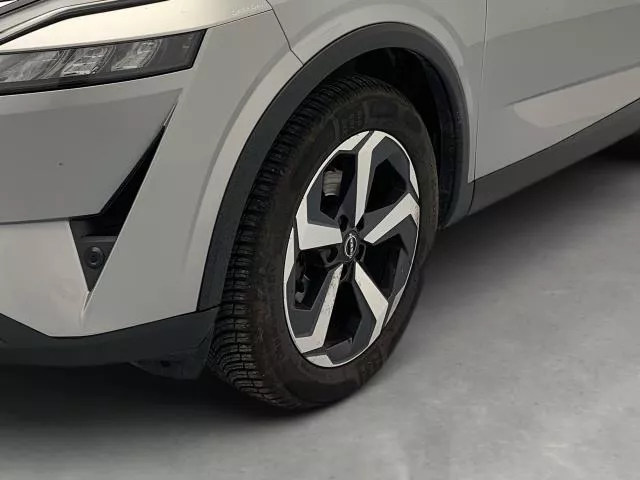 Nissan Qashqai DIG-T 140 N-Connecta 103 kW (140 CV) de segunda mano
