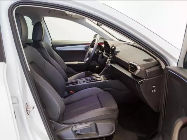 CUPRA Formentor 1.5 TSI DSG 110 kW (150 CV) de segunda mano