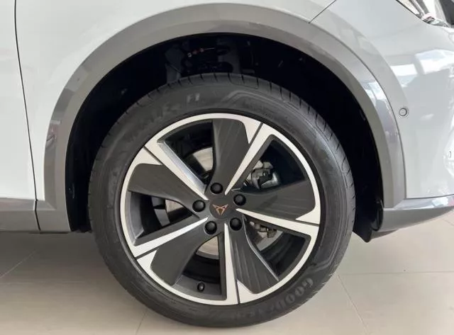 CUPRA Formentor 1.5 TSI DSG 110 kW (150 CV) de segunda mano