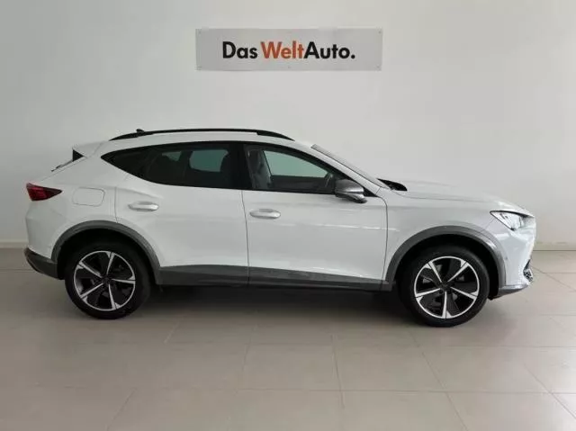 CUPRA Formentor 1.5 TSI DSG 110 kW (150 CV) de segunda mano