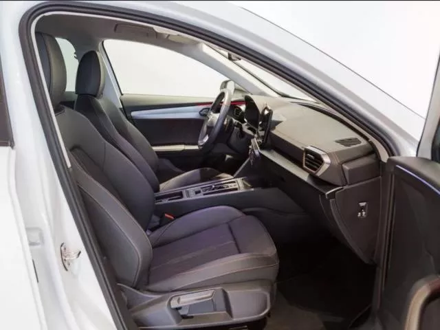 CUPRA Formentor 1.5 TSI DSG 110 kW (150 CV) de segunda mano