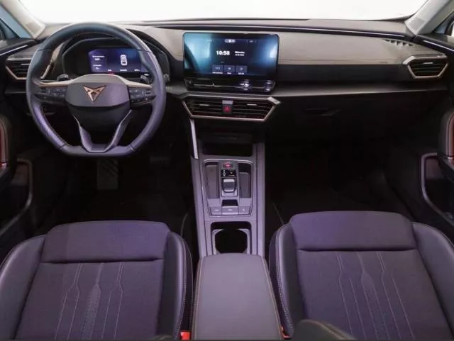 CUPRA Formentor 1.5 TSI DSG 110 kW (150 CV) de segunda mano