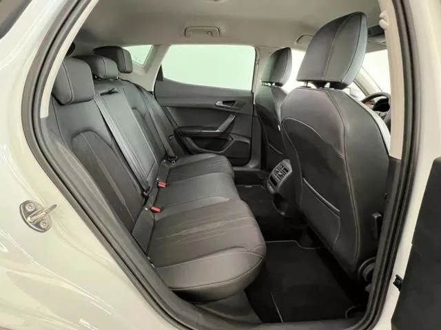 CUPRA Formentor 1.5 TSI DSG 110 kW (150 CV) de segunda mano