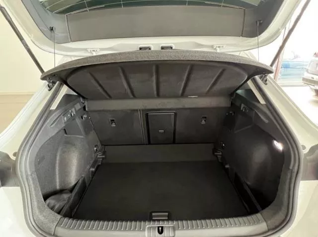 CUPRA Formentor 1.5 TSI DSG 110 kW (150 CV) de segunda mano