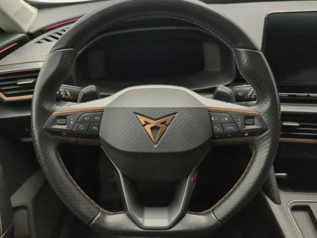 CUPRA Formentor 1.5 TSI DSG 110 kW (150 CV) de segunda mano