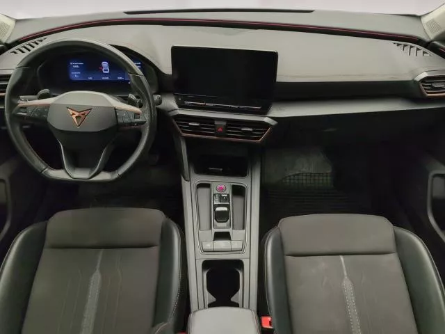 CUPRA Formentor 1.5 TSI DSG 110 kW (150 CV) de segunda mano