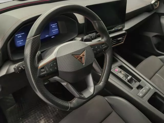 CUPRA Formentor 1.5 TSI DSG 110 kW (150 CV) de segunda mano