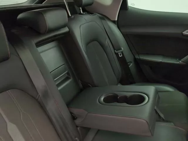 CUPRA Formentor 1.5 TSI DSG 110 kW (150 CV) de segunda mano