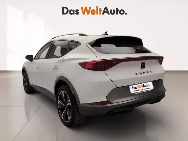 CUPRA Formentor 1.5 TSI DSG 110 kW (150 CV) de segunda mano