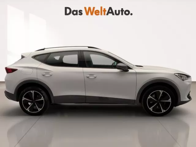 CUPRA Formentor 1.5 TSI DSG 110 kW (150 CV) de segunda mano