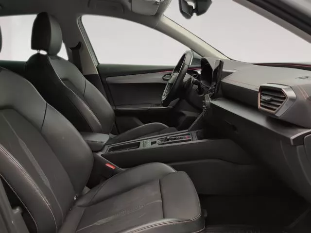 CUPRA Formentor 1.5 TSI DSG 110 kW (150 CV) de segunda mano