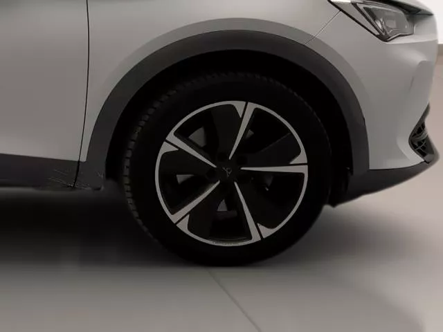 CUPRA Formentor 1.5 TSI DSG 110 kW (150 CV) de segunda mano