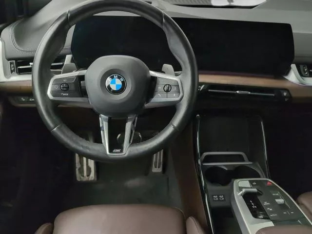 BMW Serie 2 218i Active Tourer 100 kW (136 CV) de segunda mano