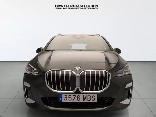 BMW Serie 2 218i Active Tourer 100 kW (136 CV) de segunda mano