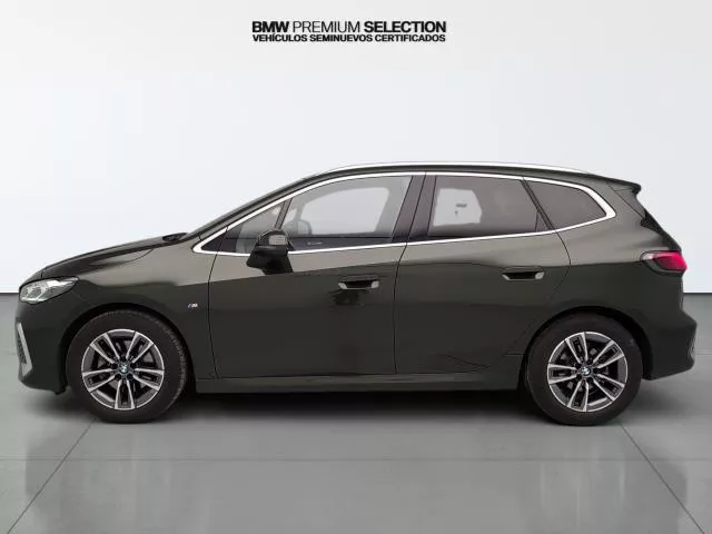 BMW Serie 2 218i Active Tourer 100 kW (136 CV) de segunda mano