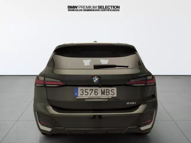 BMW Serie 2 218i Active Tourer 100 kW (136 CV) de segunda mano