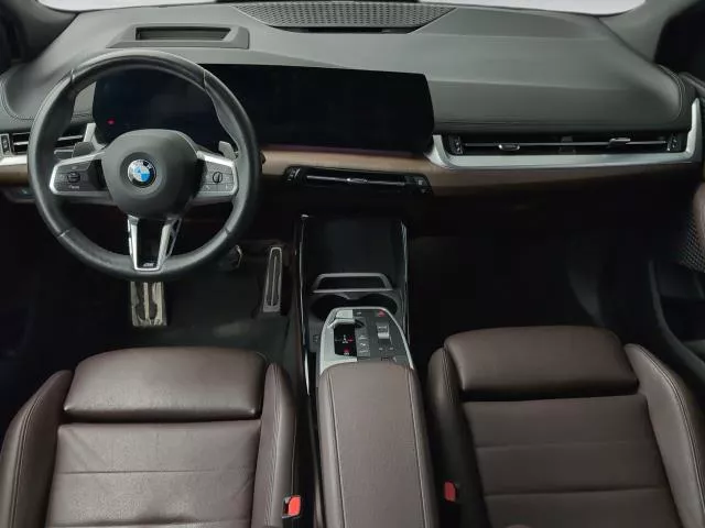 BMW Serie 2 218i Active Tourer 100 kW (136 CV) de segunda mano