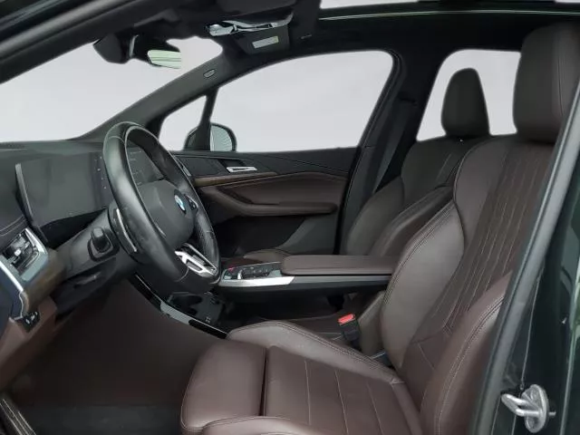 BMW Serie 2 218i Active Tourer 100 kW (136 CV) de segunda mano
