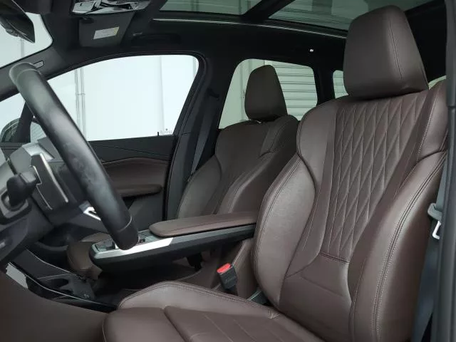 BMW Serie 2 218i Active Tourer 100 kW (136 CV) de segunda mano