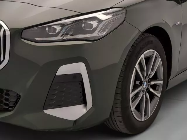 BMW Serie 2 218i Active Tourer 100 kW (136 CV) de segunda mano