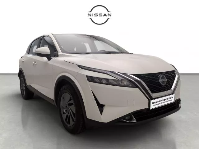 Nissan Qashqai DIG-T 140 mHEV Acenta 4×2 103 kW (140 CV) de segunda mano