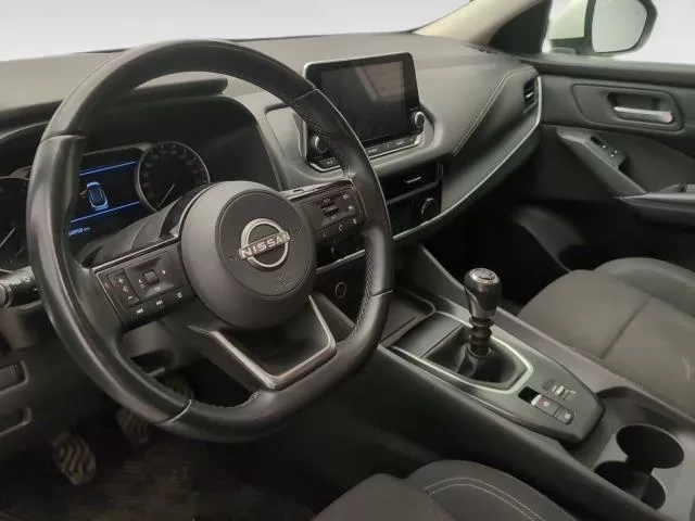 Nissan Qashqai DIG-T 140 mHEV Acenta 4×2 103 kW (140 CV) de segunda mano