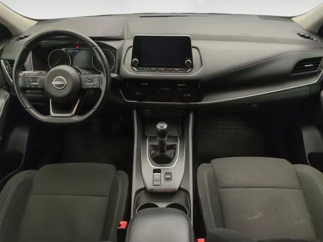 Nissan Qashqai DIG-T 140 mHEV Acenta 4×2 103 kW (140 CV) de segunda mano