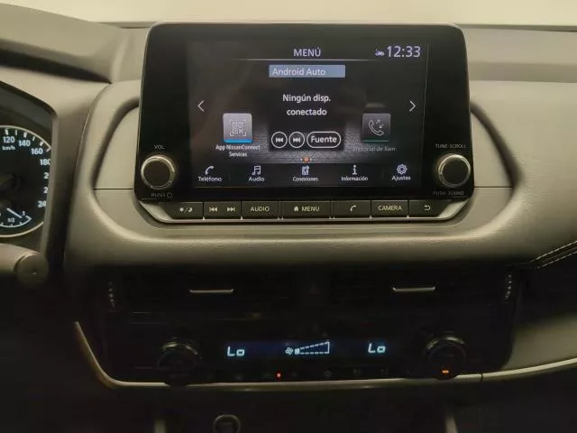 Nissan Qashqai DIG-T 140 mHEV Acenta 4×2 103 kW (140 CV) de segunda mano