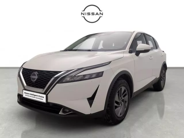 Nissan Qashqai DIG-T 140 mHEV Acenta 4×2 103 kW (140 CV) de segunda mano