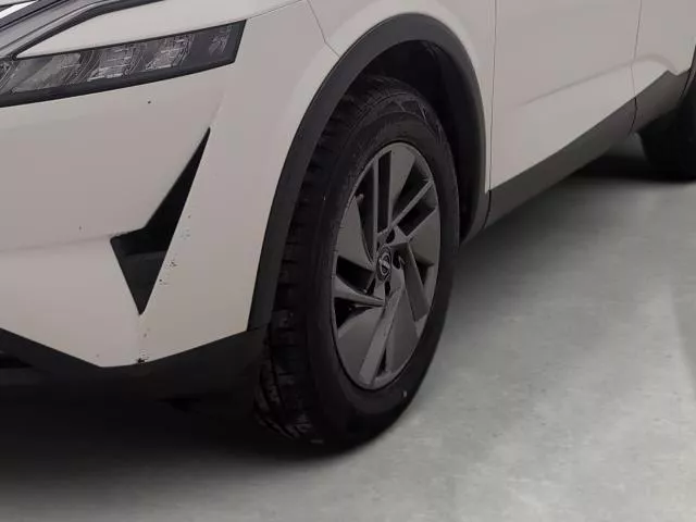 Nissan Qashqai DIG-T 140 mHEV Acenta 4×2 103 kW (140 CV) de segunda mano