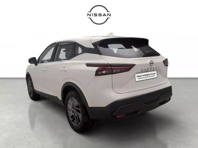 Nissan Qashqai DIG-T 140 mHEV Acenta 4×2 103 kW (140 CV) de segunda mano