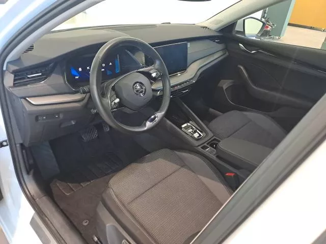 Skoda Octavia 1.4 TSI PHEV Ambition DSG 150 kW (204 CV) de segunda mano