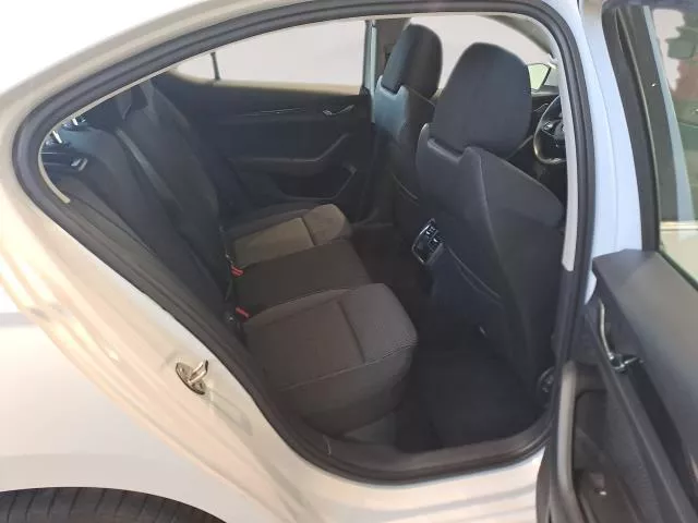 Skoda Octavia 1.4 TSI PHEV Ambition DSG 150 kW (204 CV) de segunda mano