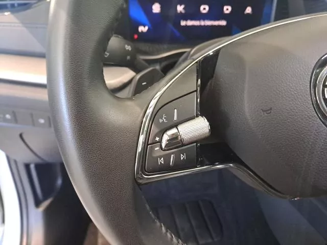 Skoda Octavia 1.4 TSI PHEV Ambition DSG 150 kW (204 CV) de segunda mano