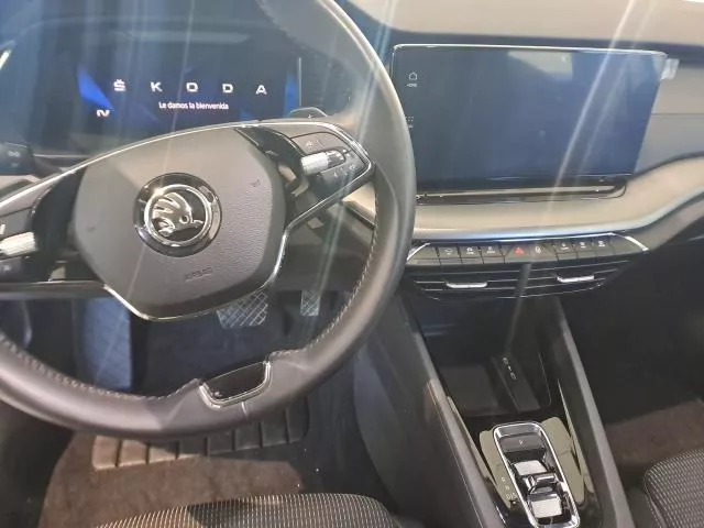 Skoda Octavia 1.4 TSI PHEV Ambition DSG 150 kW (204 CV) de segunda mano