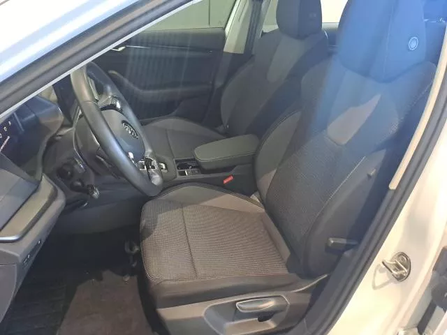 Skoda Octavia 1.4 TSI PHEV Ambition DSG 150 kW (204 CV) de segunda mano