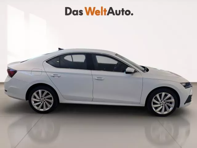 Skoda Octavia 1.4 TSI PHEV Ambition DSG 150 kW (204 CV) de segunda mano