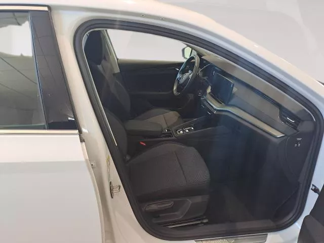 Skoda Octavia 1.4 TSI PHEV Ambition DSG 150 kW (204 CV) de segunda mano