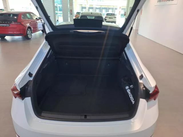 Skoda Octavia 1.4 TSI PHEV Ambition DSG 150 kW (204 CV) de segunda mano