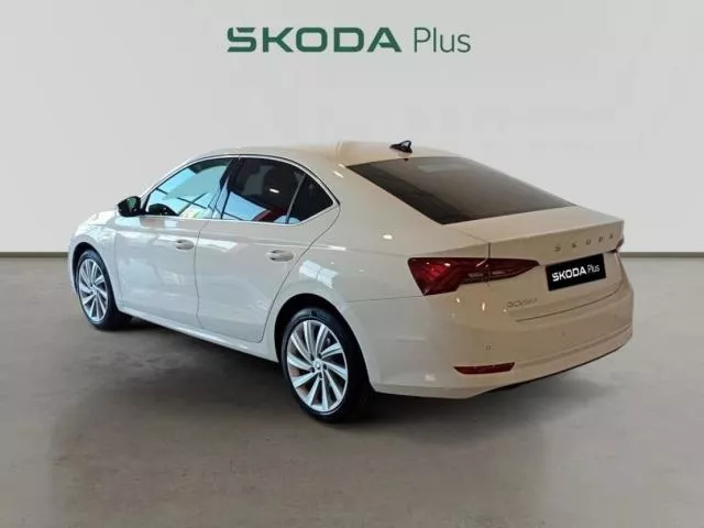 Skoda Octavia 1.4 TSI PHEV Ambition DSG 150 kW (204 CV) de segunda mano